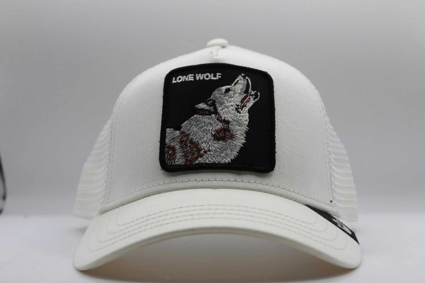 goorin bros lobo blanco