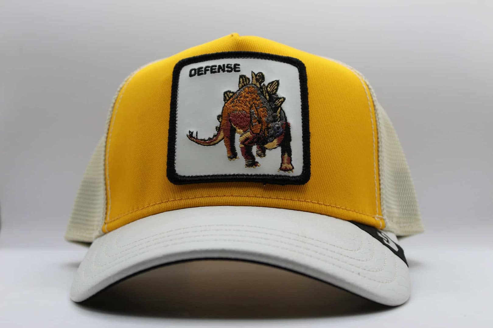 goorin bros roofed lizard