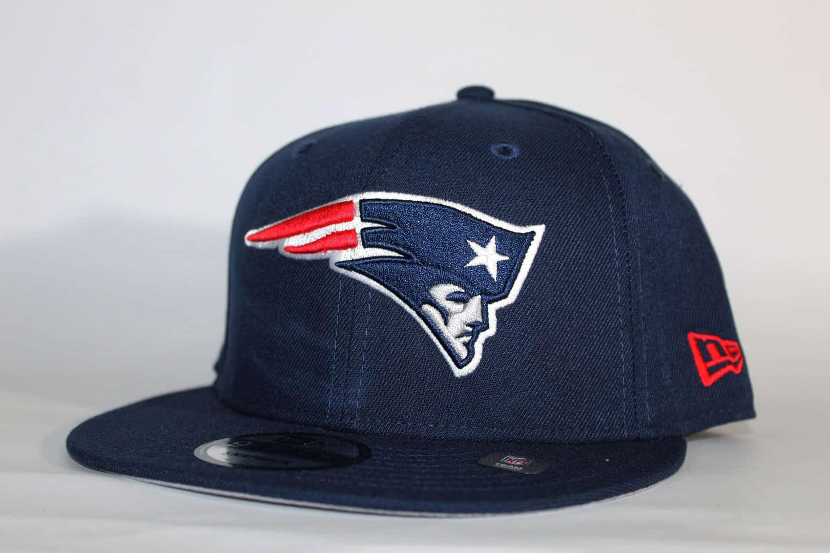new era patriots