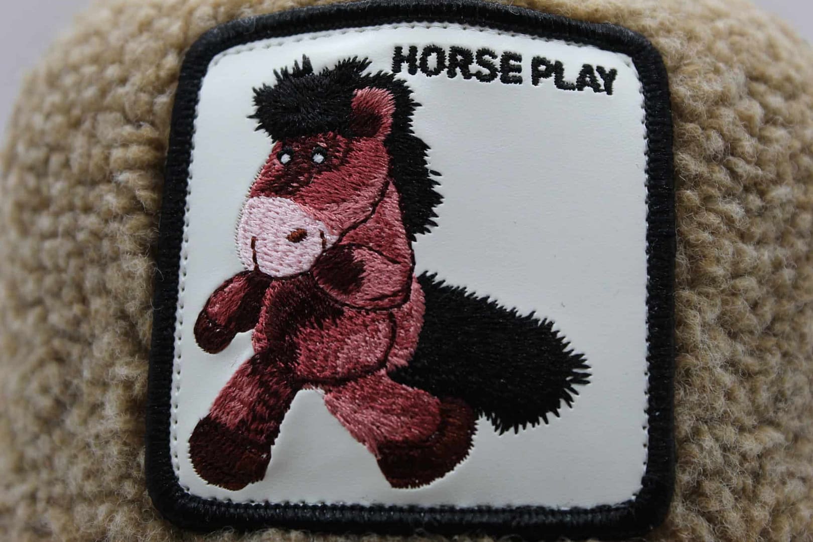 Goorin Bros Kids - LITTLE HORSEY CAMEL - Imagen 2