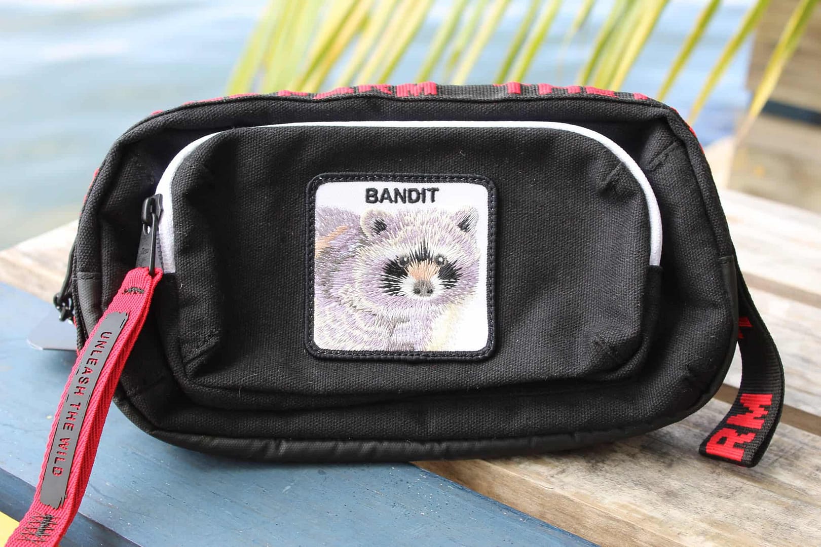 mariconera bandit