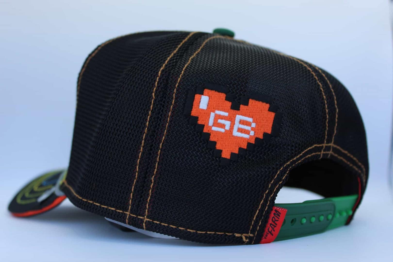 Goorin Bros 32 IN TWENTY - COCODRILO - Imagen 2
