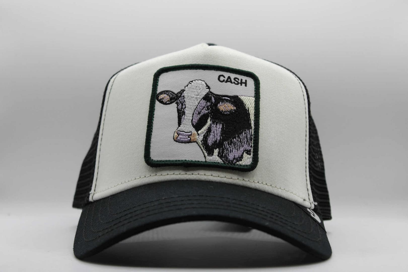 goorin bros cash cow black
