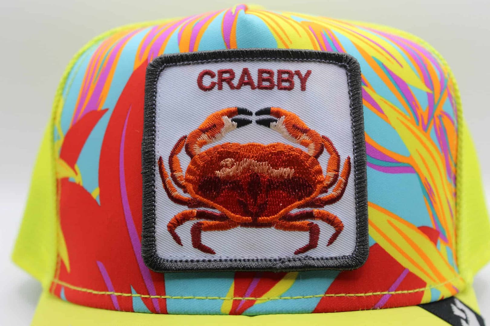Goorin Bros TOTALLY CLAWSOME - CRAB - Imagen 2