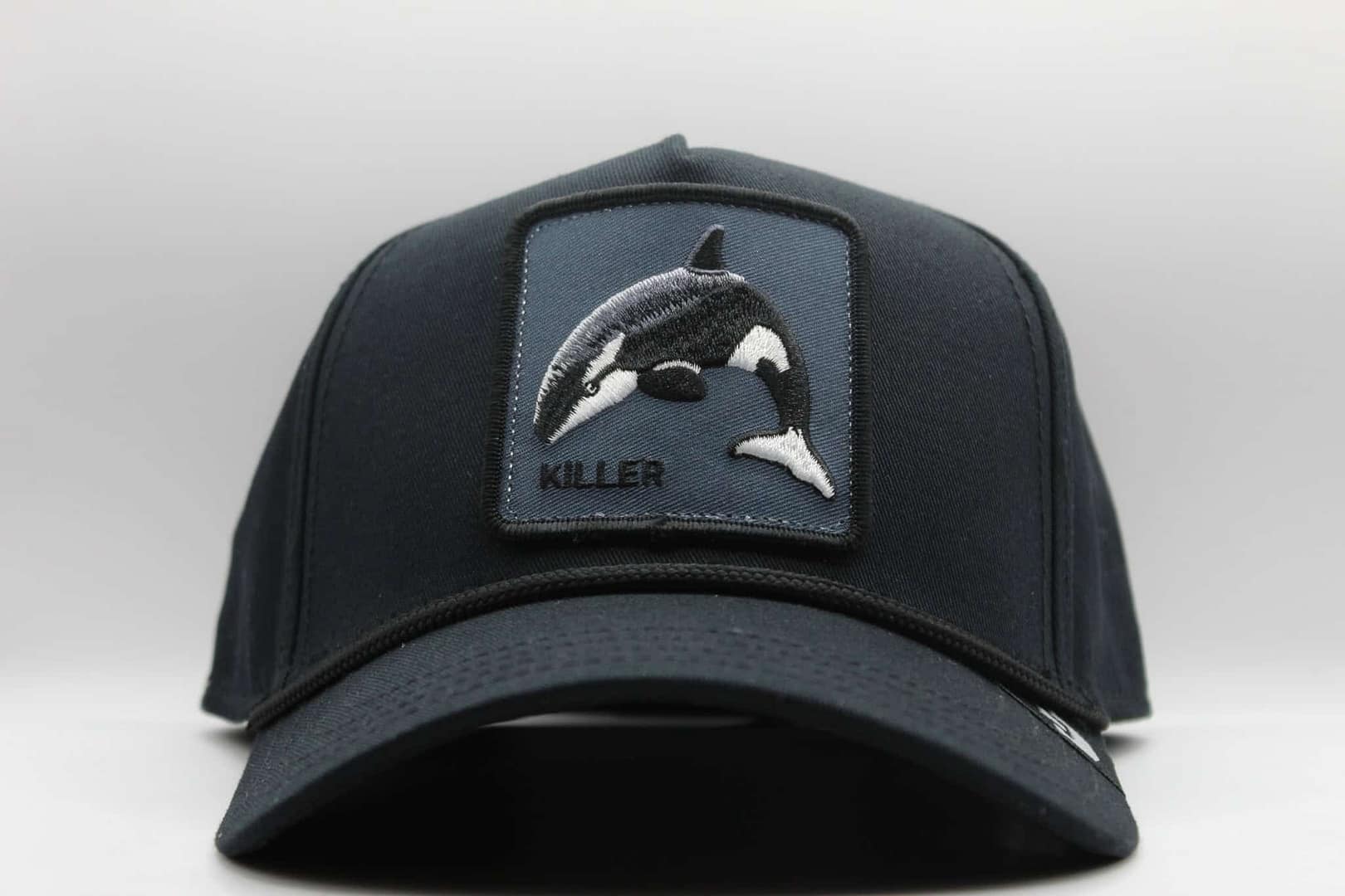 goorin bros killer whale