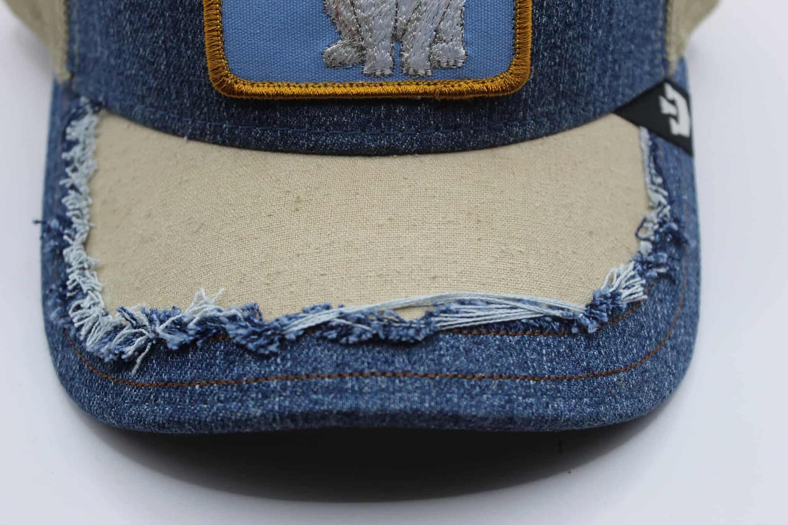 Goorin Bros SILKY RABBIT - TRICKY - Imagen 2
