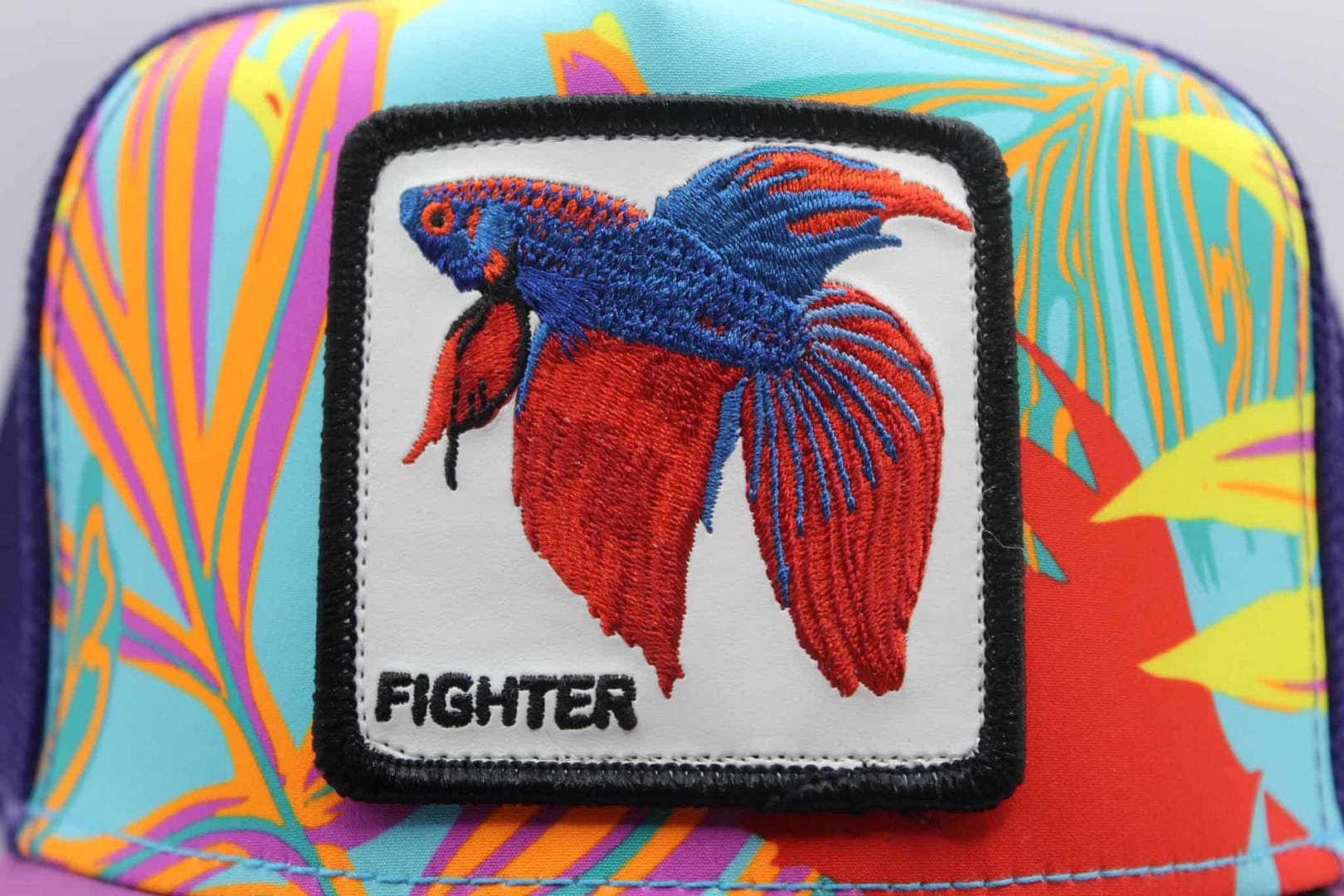 Goorin Bros EVEN BETTA – FIGHTER - Imagen 2