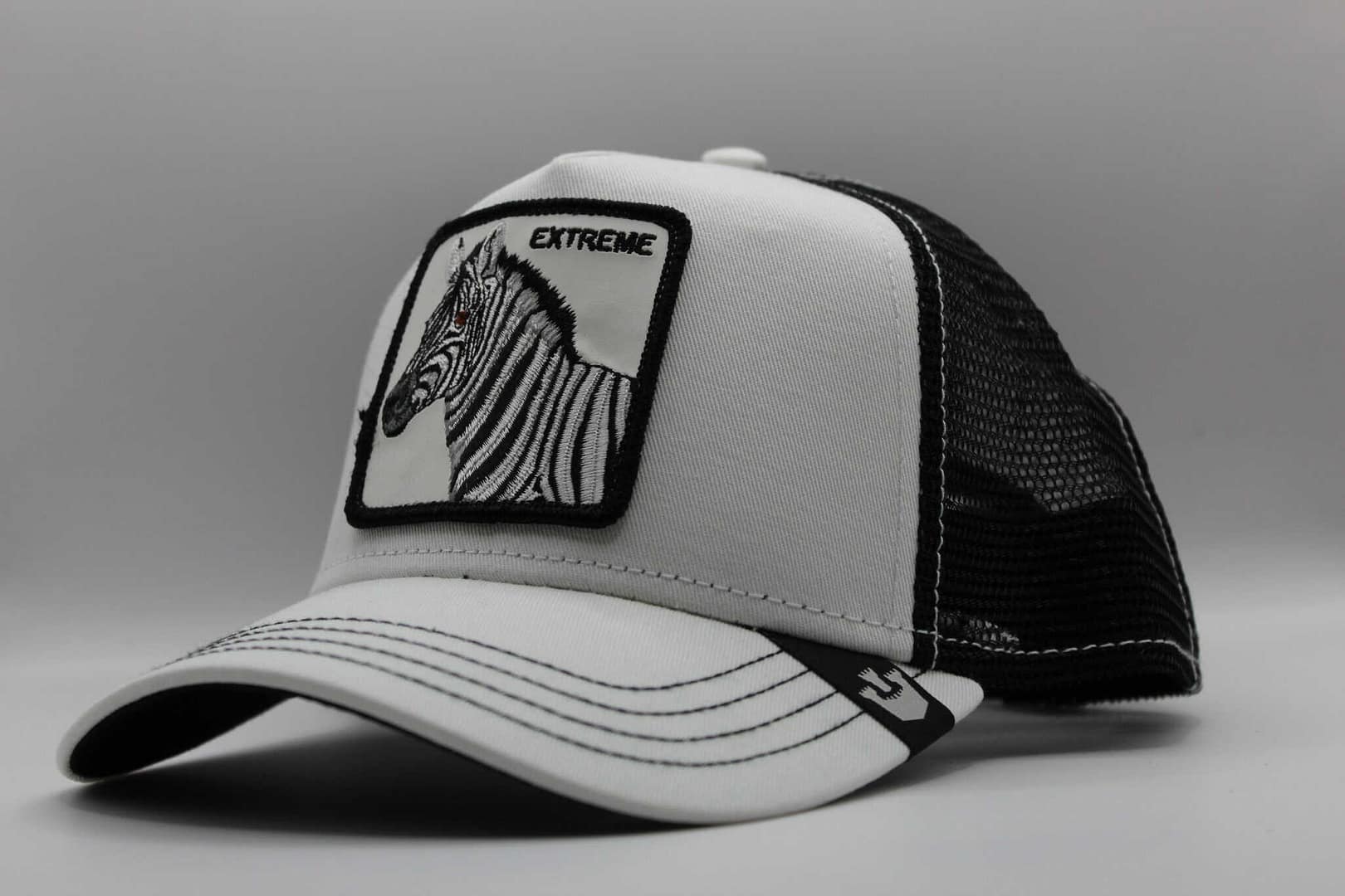 goorin bros extreme white