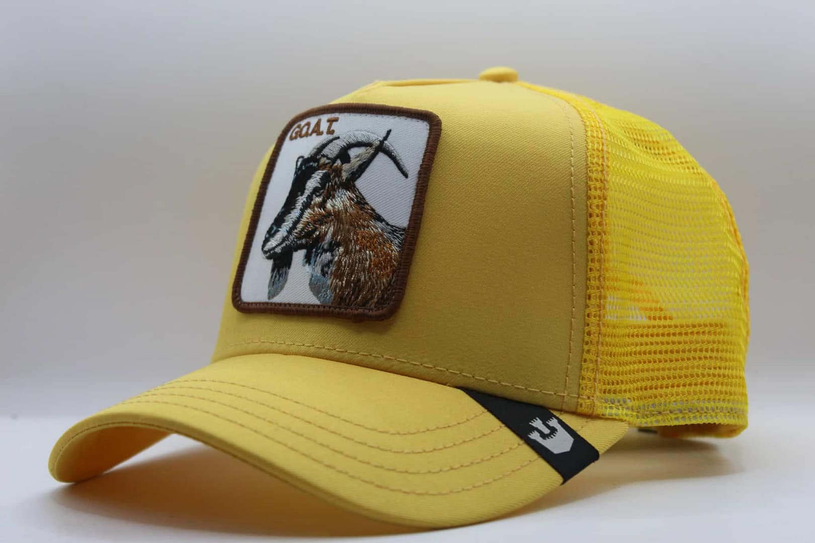 goat gold