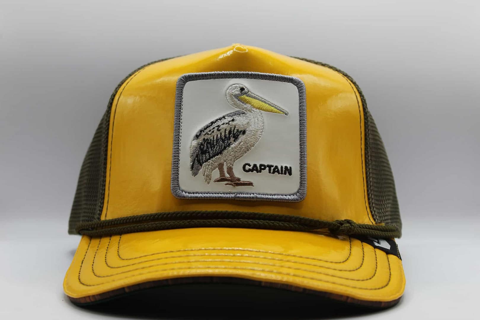 Goorin Bros OL MAN OL MAN BERTBERT - Imagen 2
