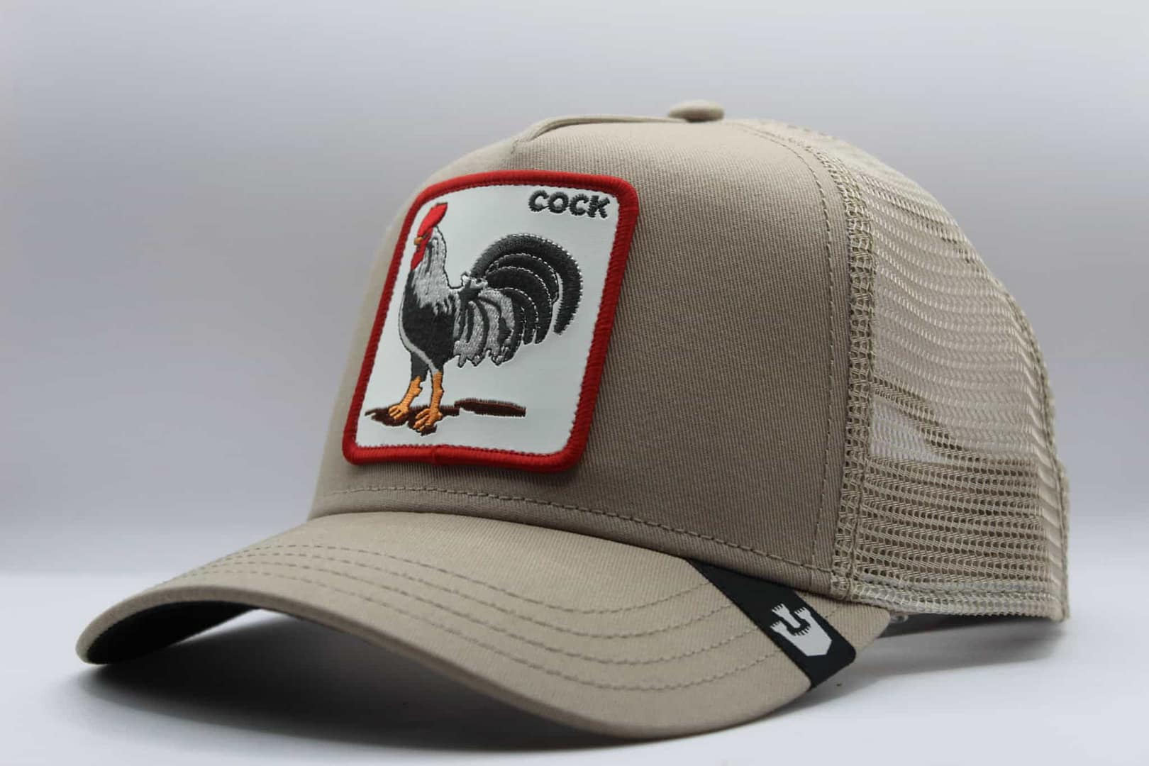 Goorin Bros COCK MALLA - Imagen 9