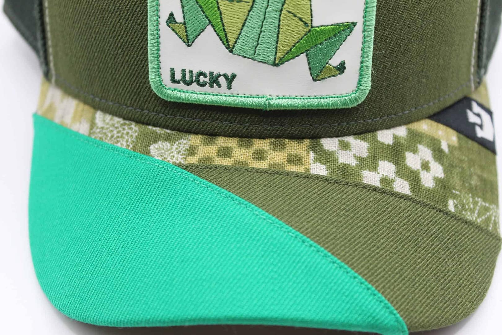 Goorin Bros FARMIGAMI GOOD LUCK - Imagen 2