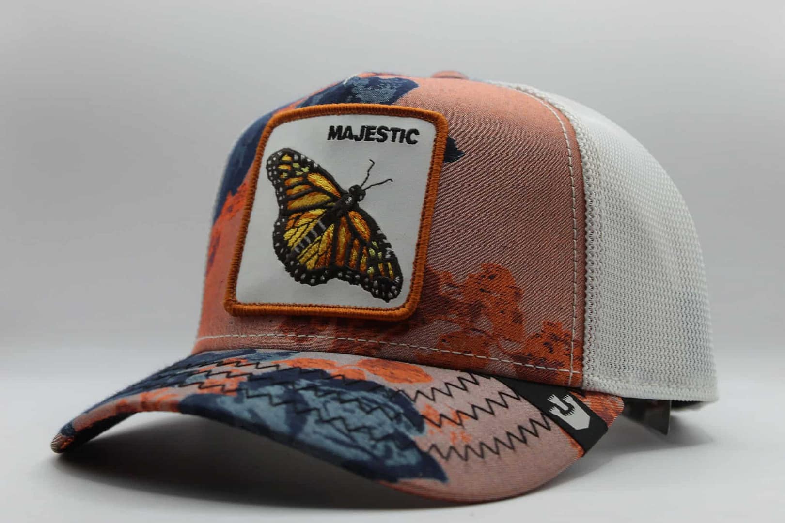 goorin bros de mariposa