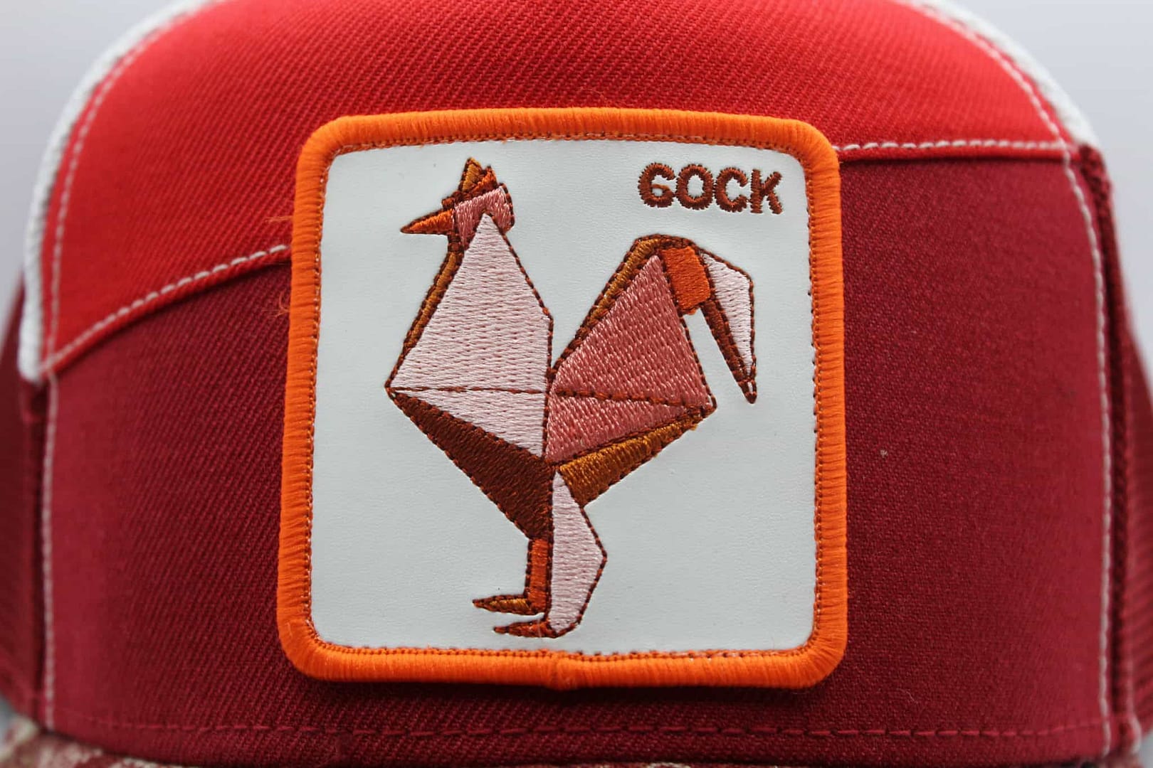 Goorin Bros FARMIGAMI COURAGE - COCK - Imagen 6