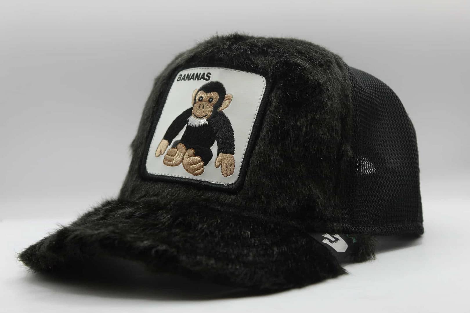 goorin bros little nanner