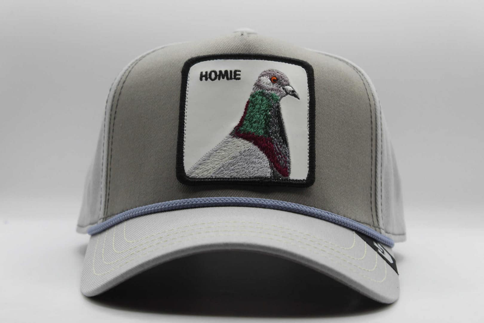 goorin bros homie
