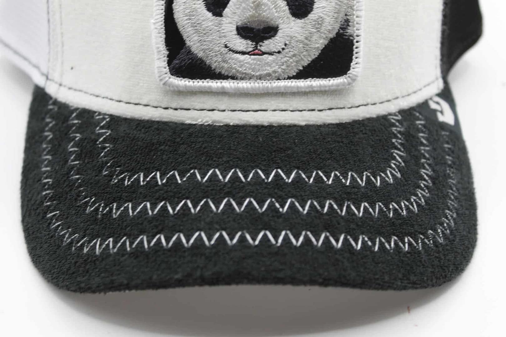 Goorin Bros FINISH LAST - PANDA - Imagen 4