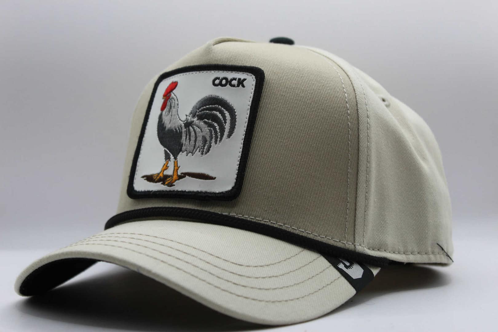 goorin bros ol man bert cock