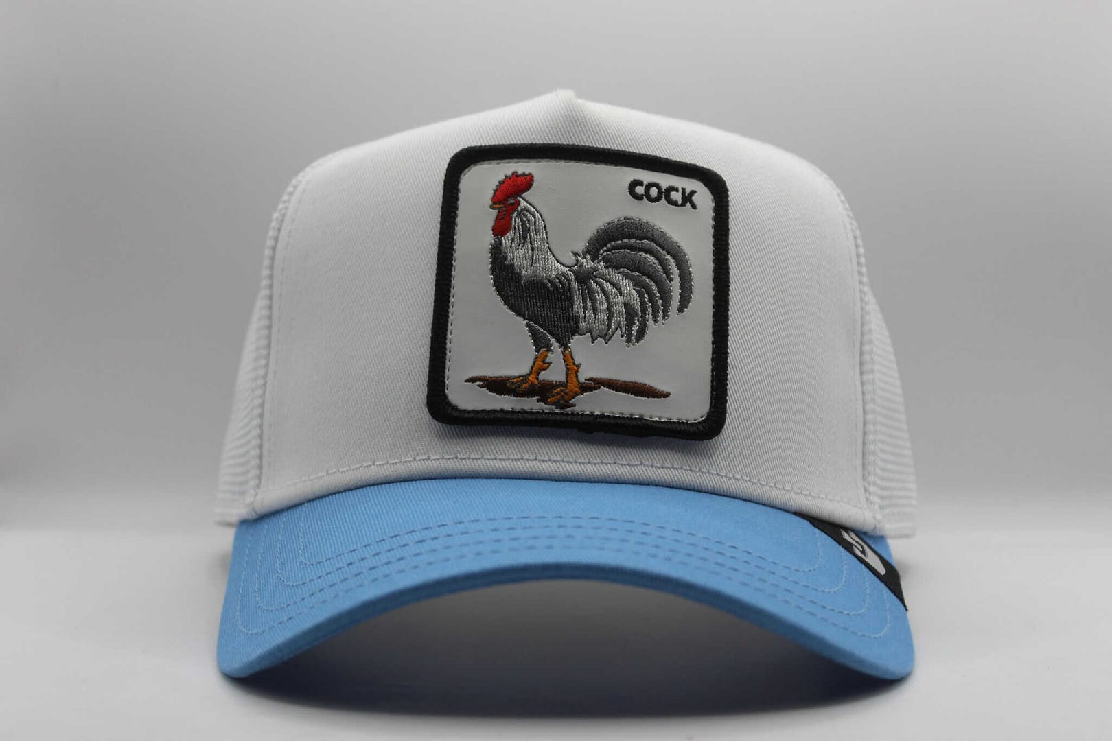 goorin bros cock celeste