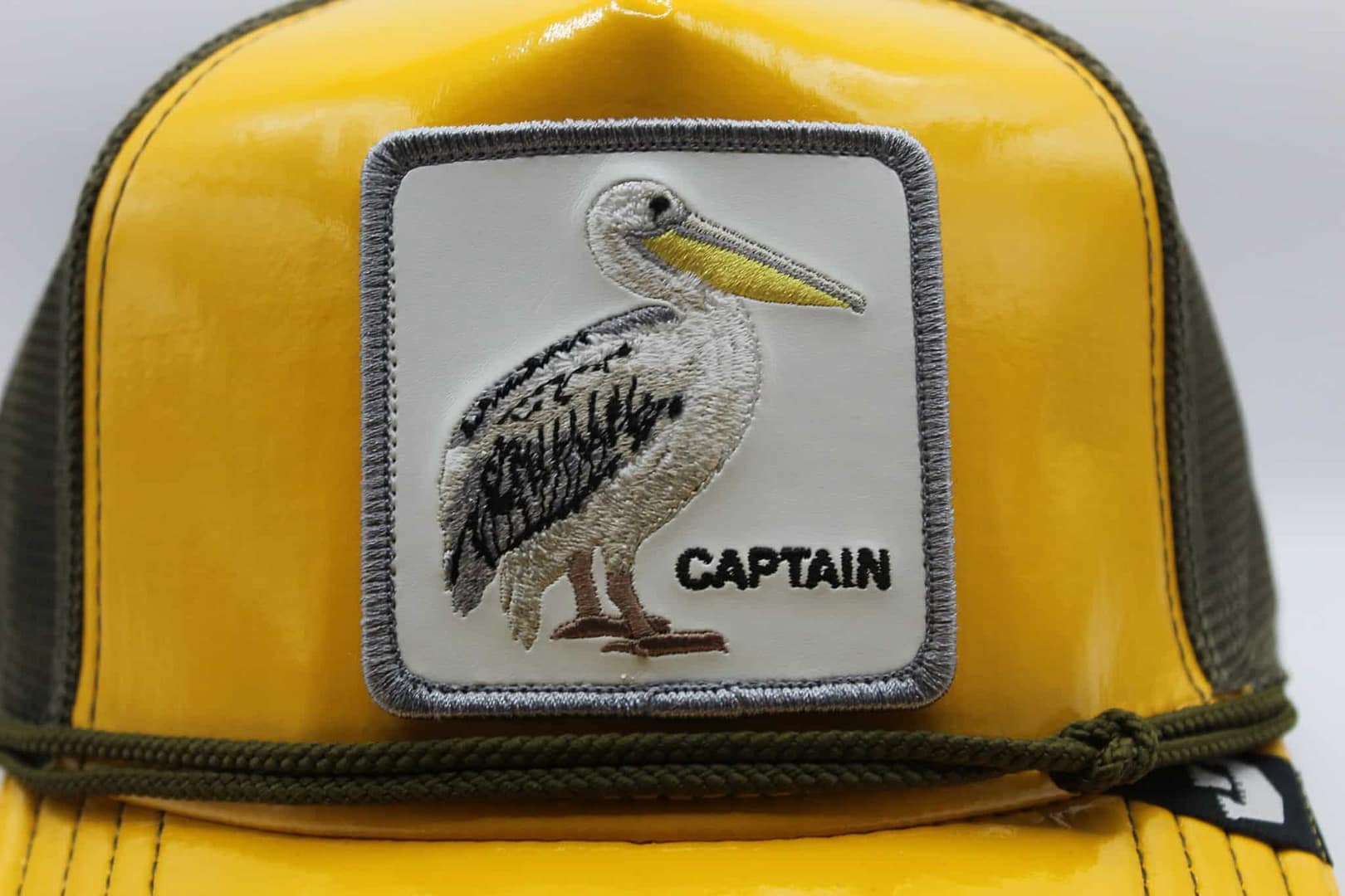 goorin bros captain