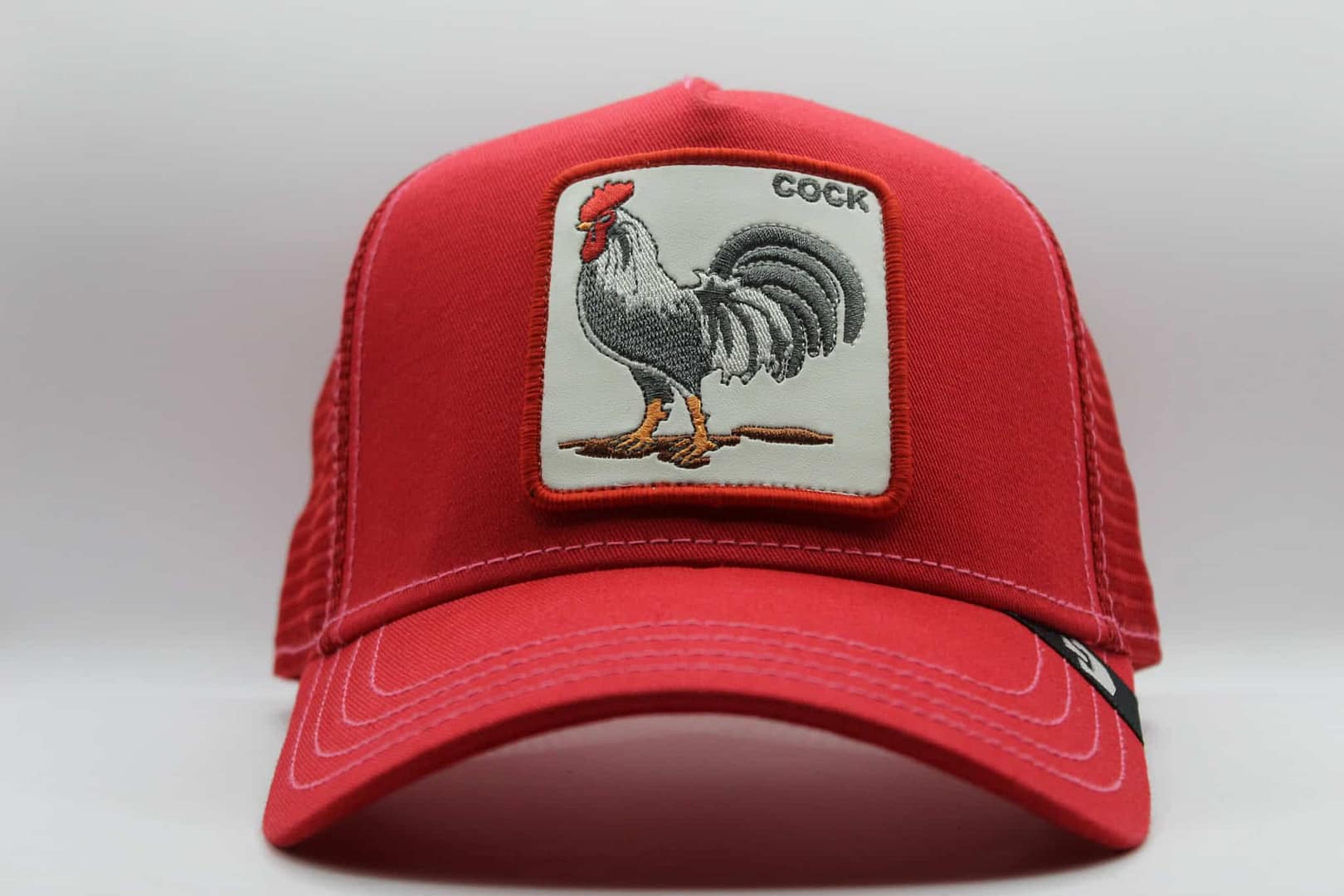 goorin bros cock rojo