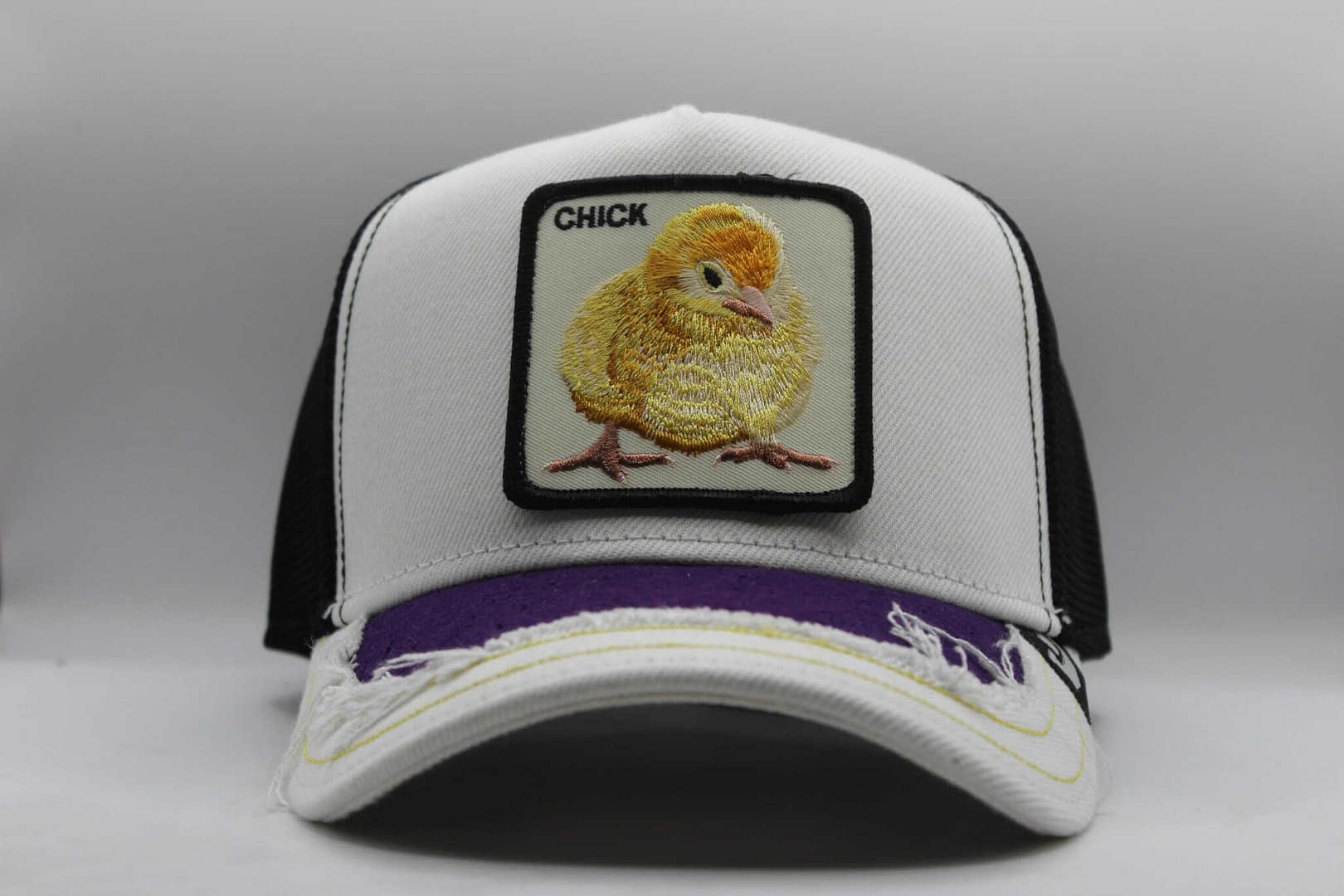 goorin bros pollito