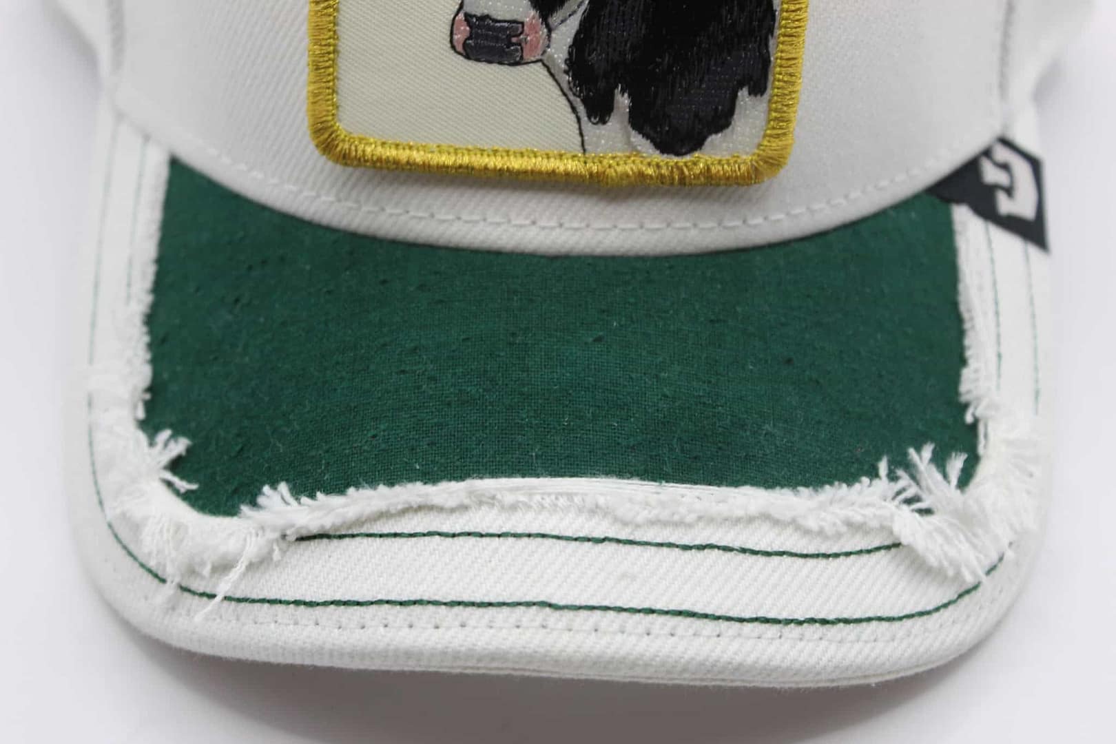 Goorin Bros SILKY COW - Imagen 4