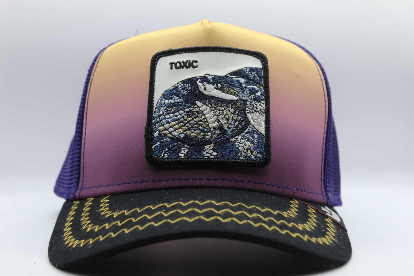 goorin bro toxic