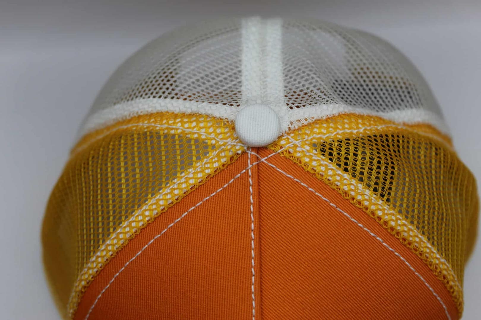 Goorin Bros GOLD GHOTI ORANGE - Imagen 2