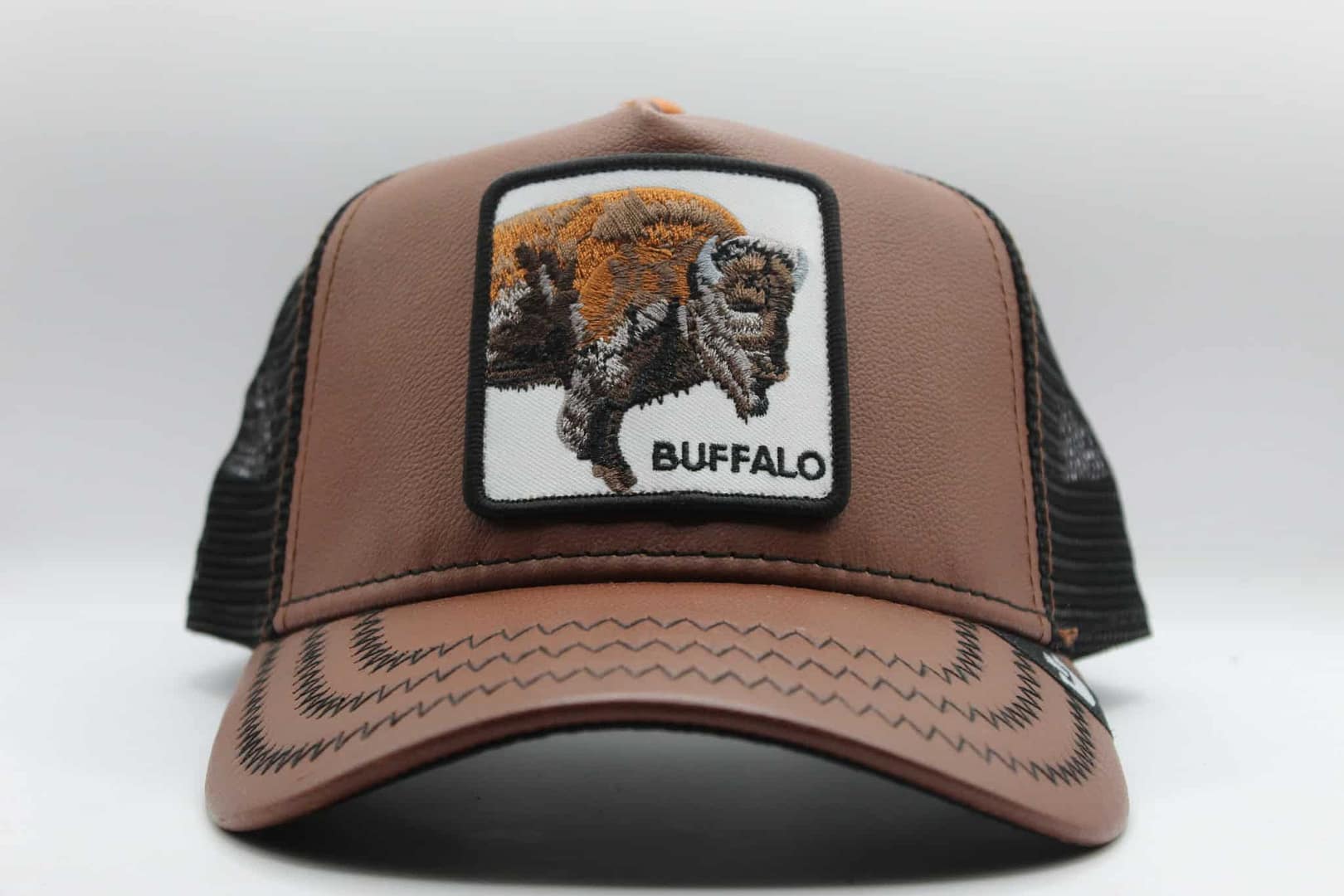 GOORIN BROS BUFFALO