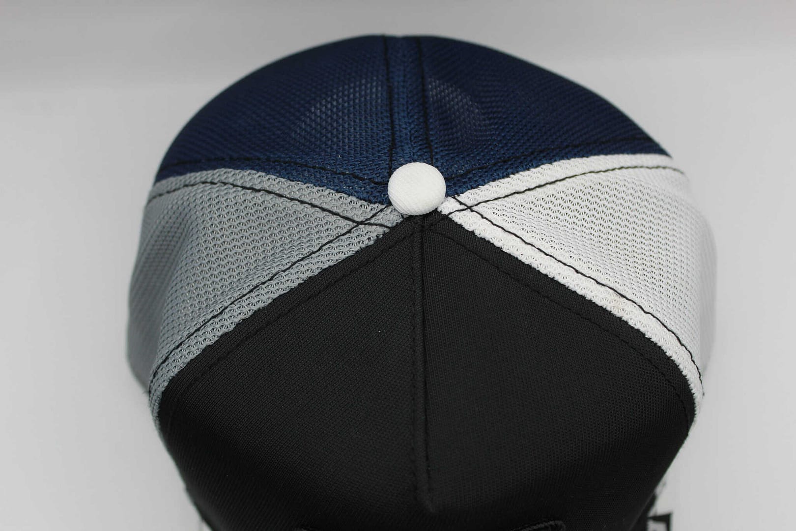 Goorin Bros BIRD´S THE WORD BLACK - Imagen 2