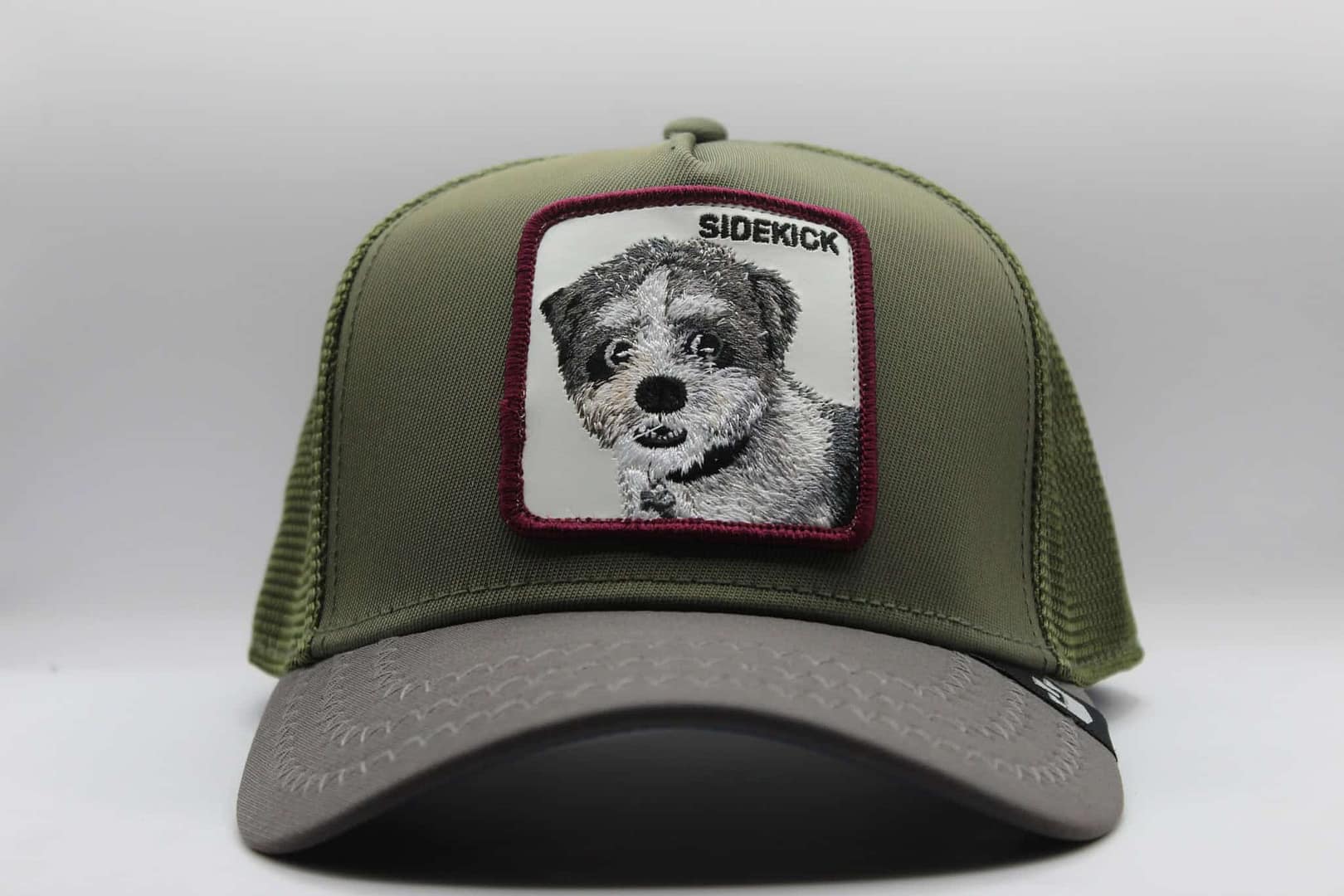 goorin bros sidekick