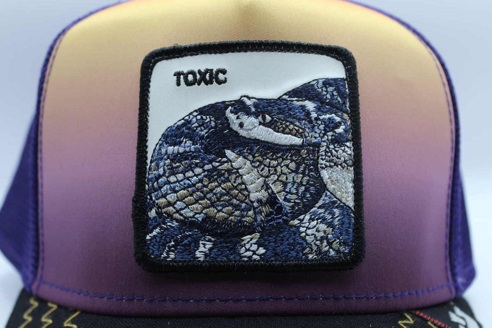 Goorin Bros TOXIC - Imagen 4
