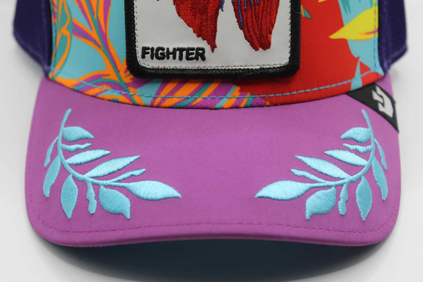 Goorin Bros EVEN BETTA – FIGHTER - Imagen 4