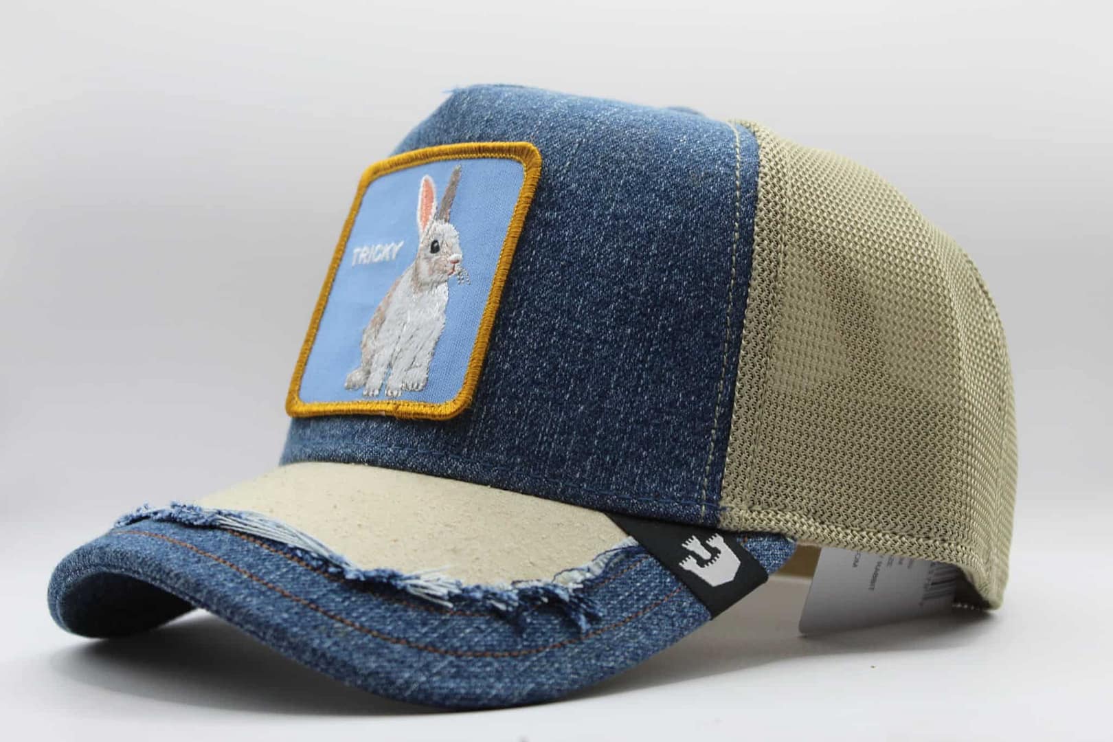goorin bros tricky