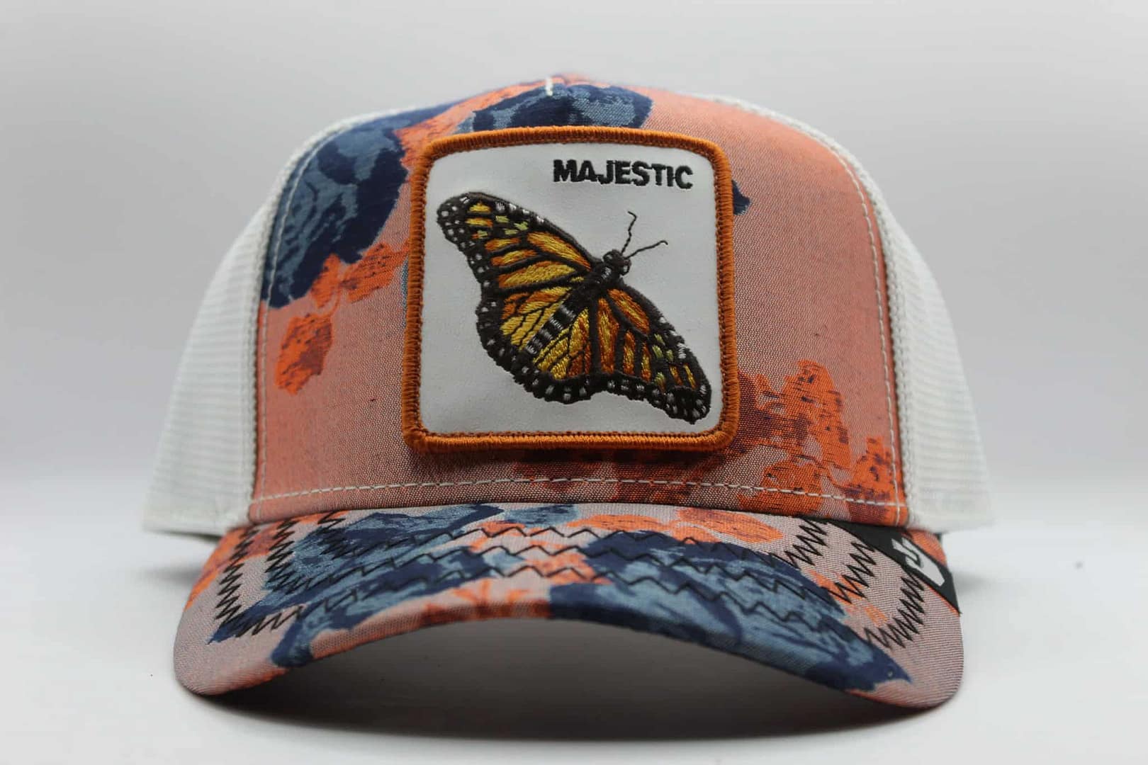 goorin bros majestic