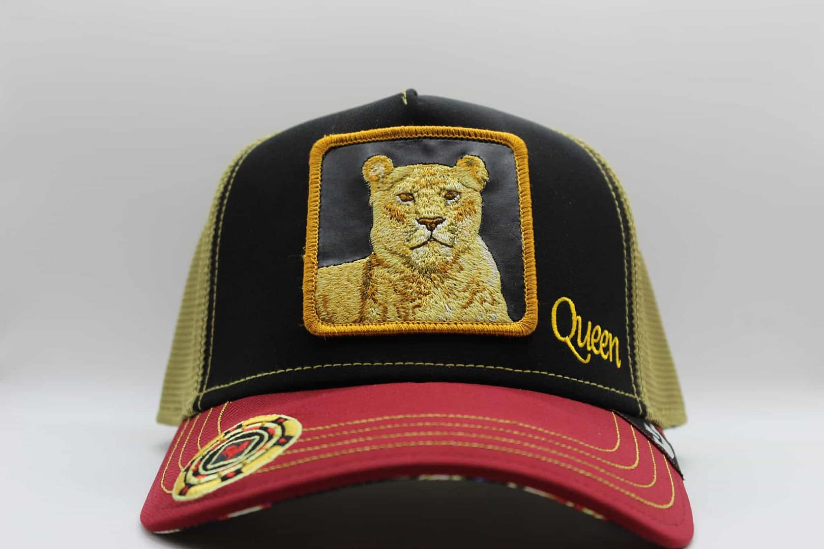 goorin bros queen