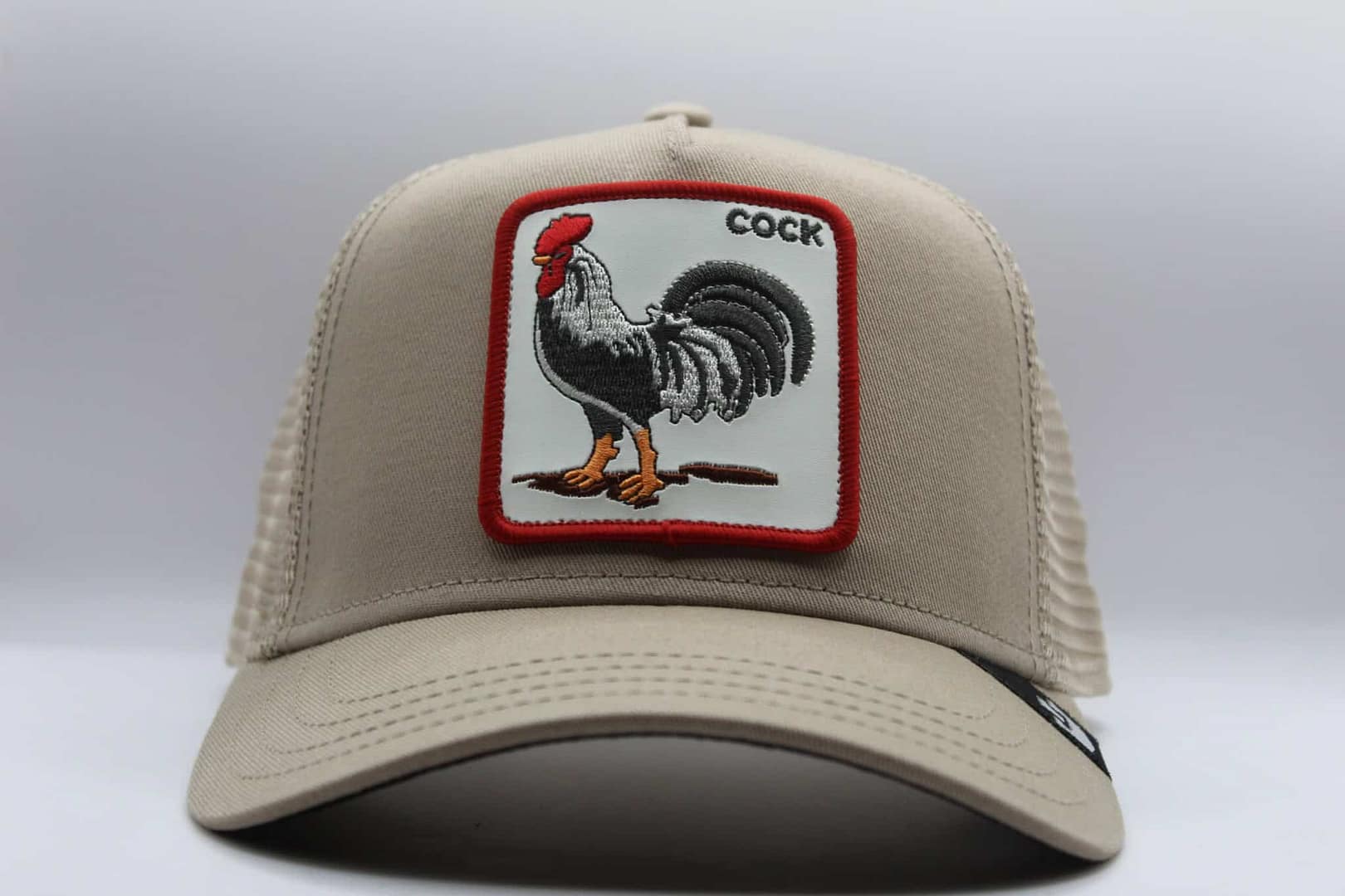 goorin bros cock cafes