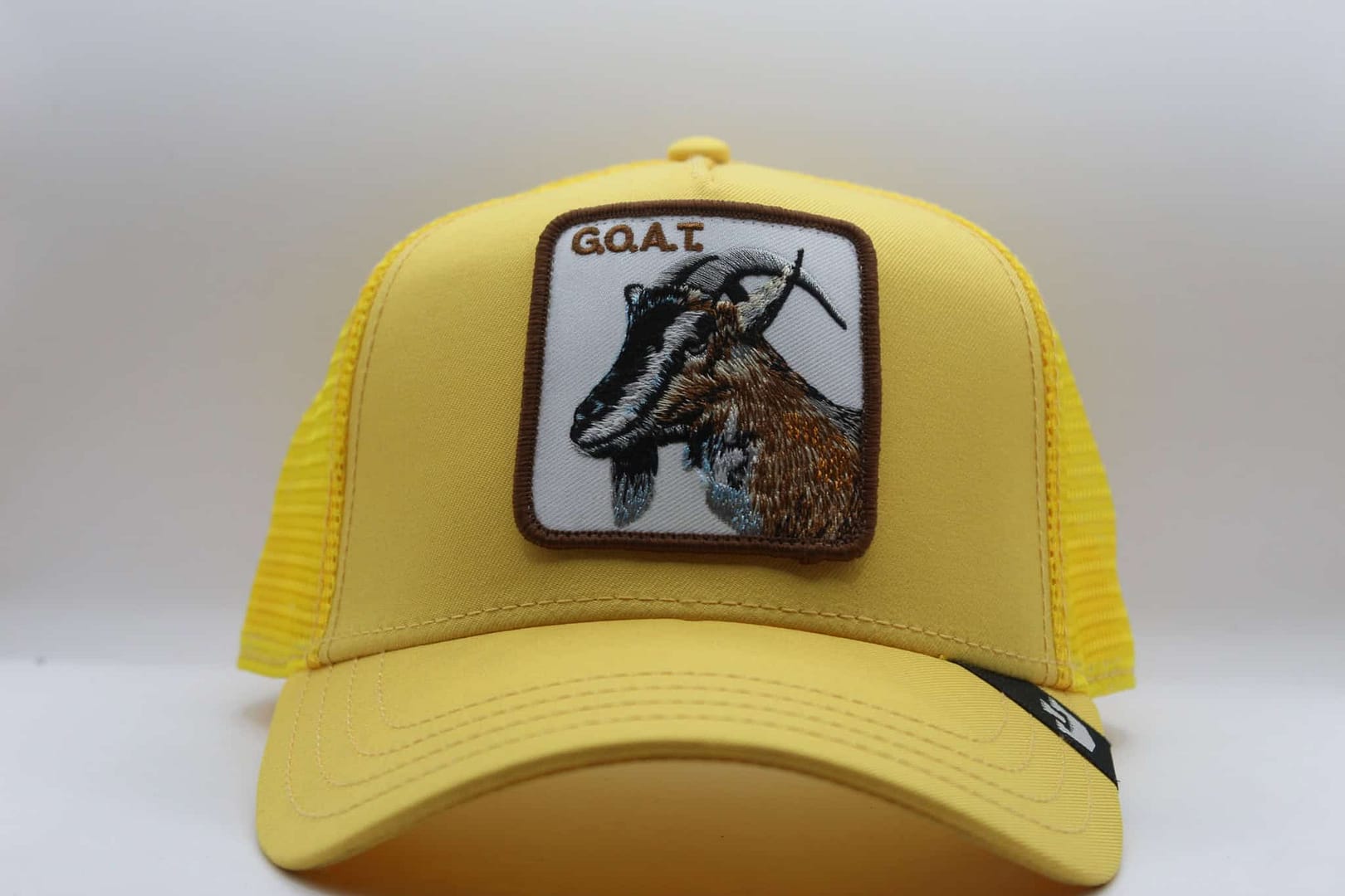 goorin bros goat gold