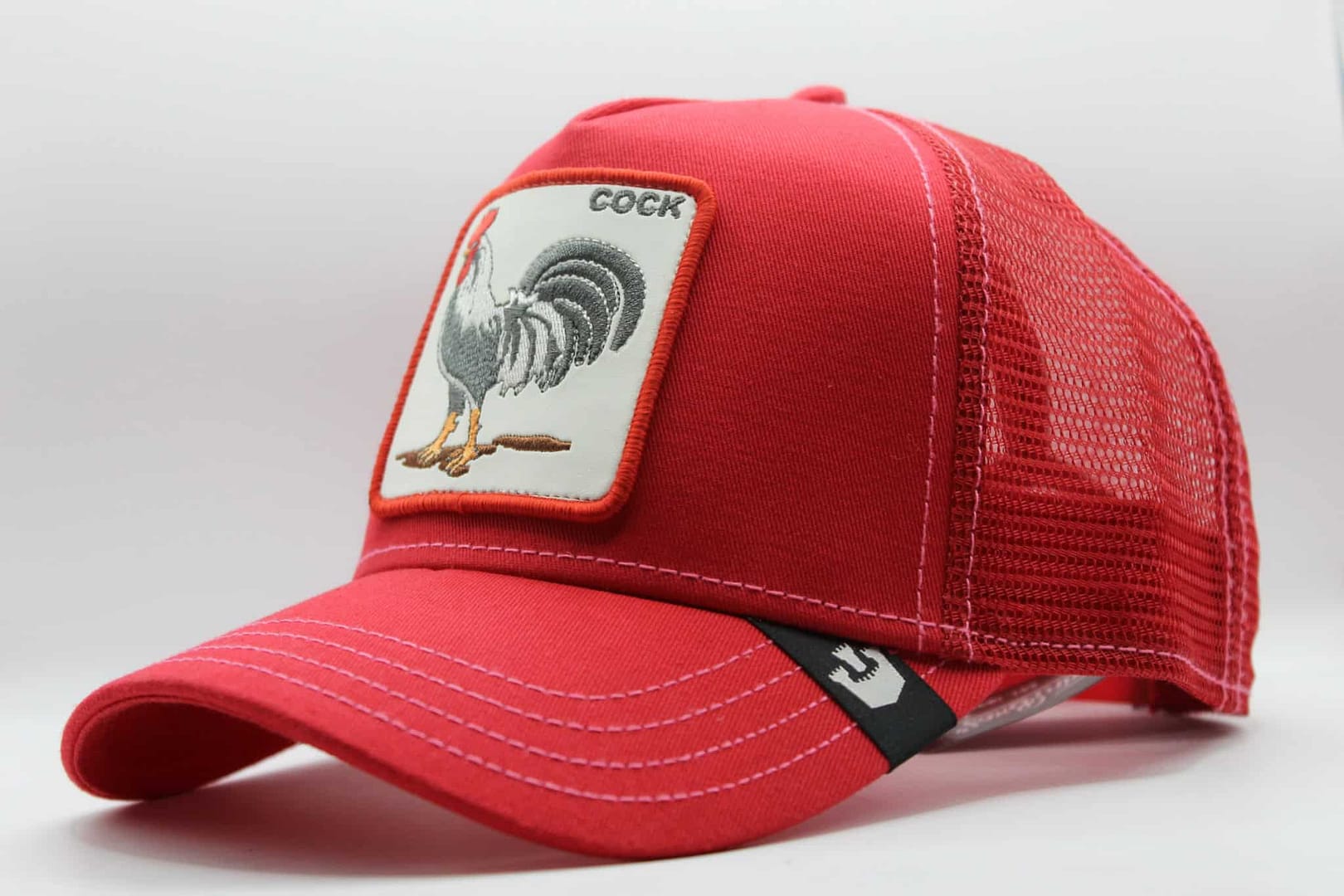 goorin bros cock rojo