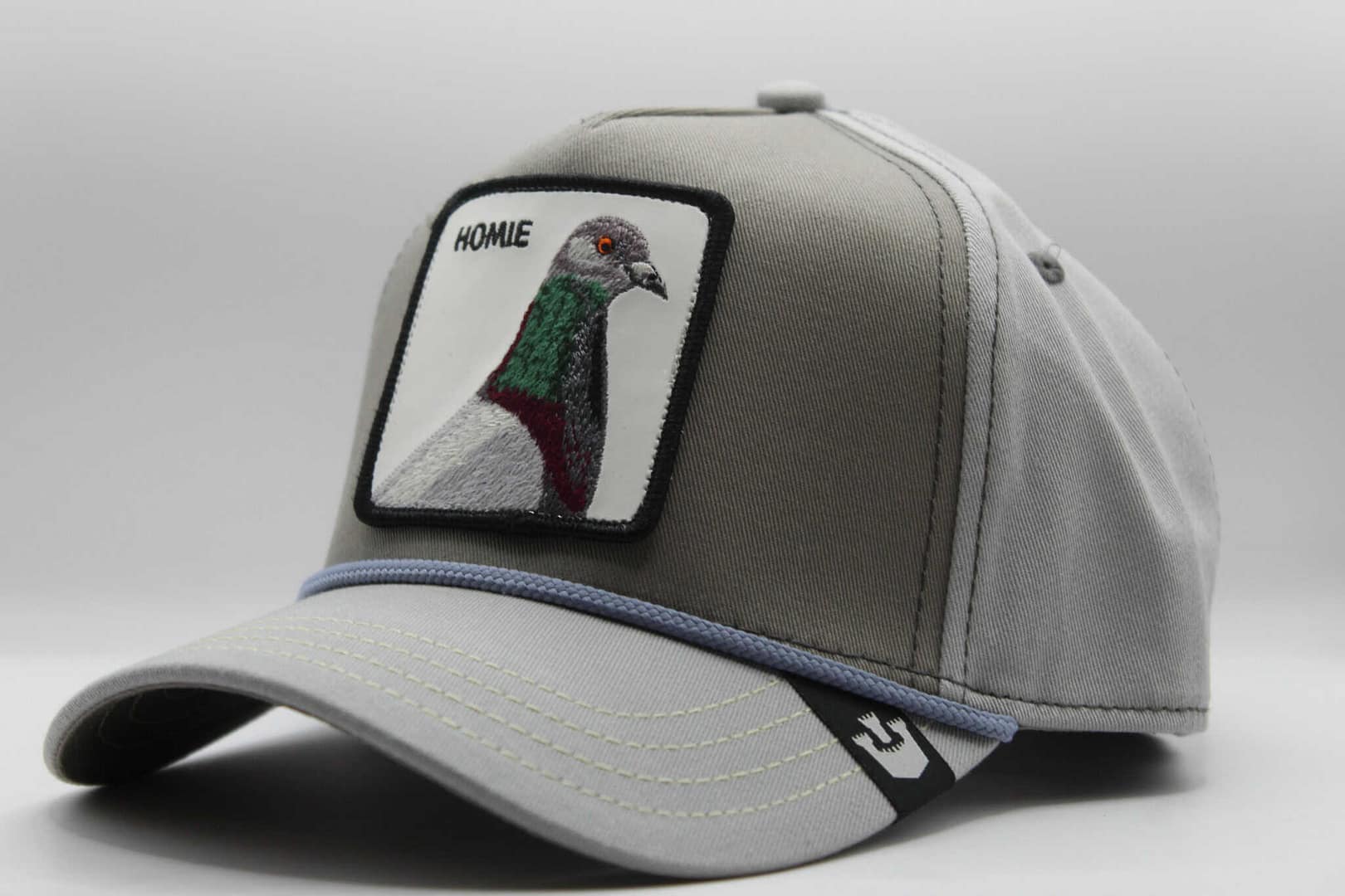 goorin bros de paloma