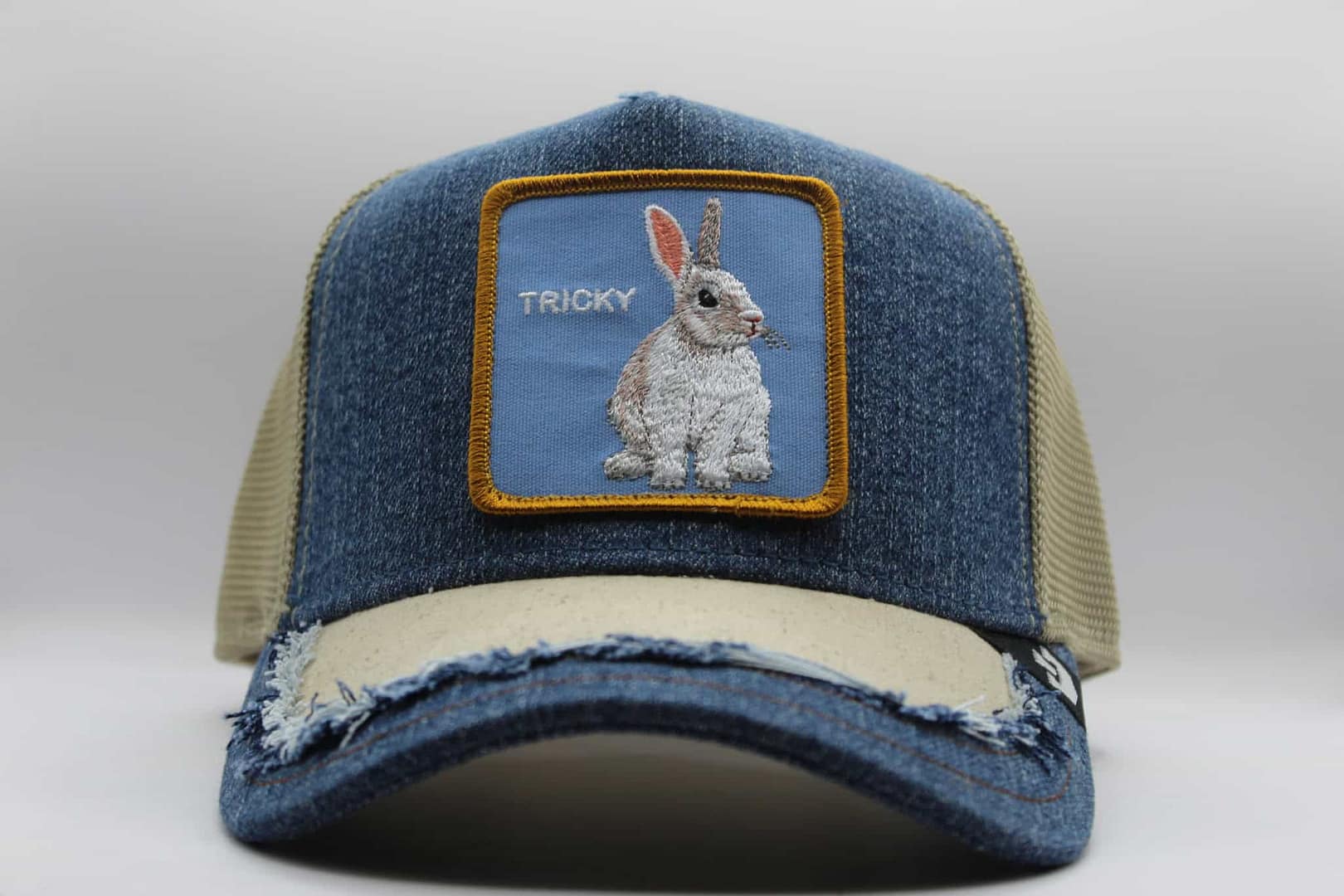 goorin bros silky rabbit