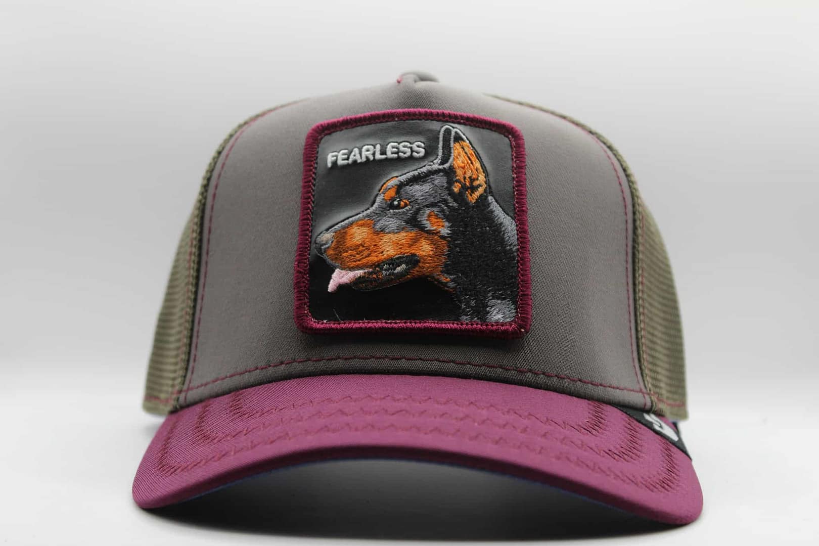 GOORIN BROS FEARLESS