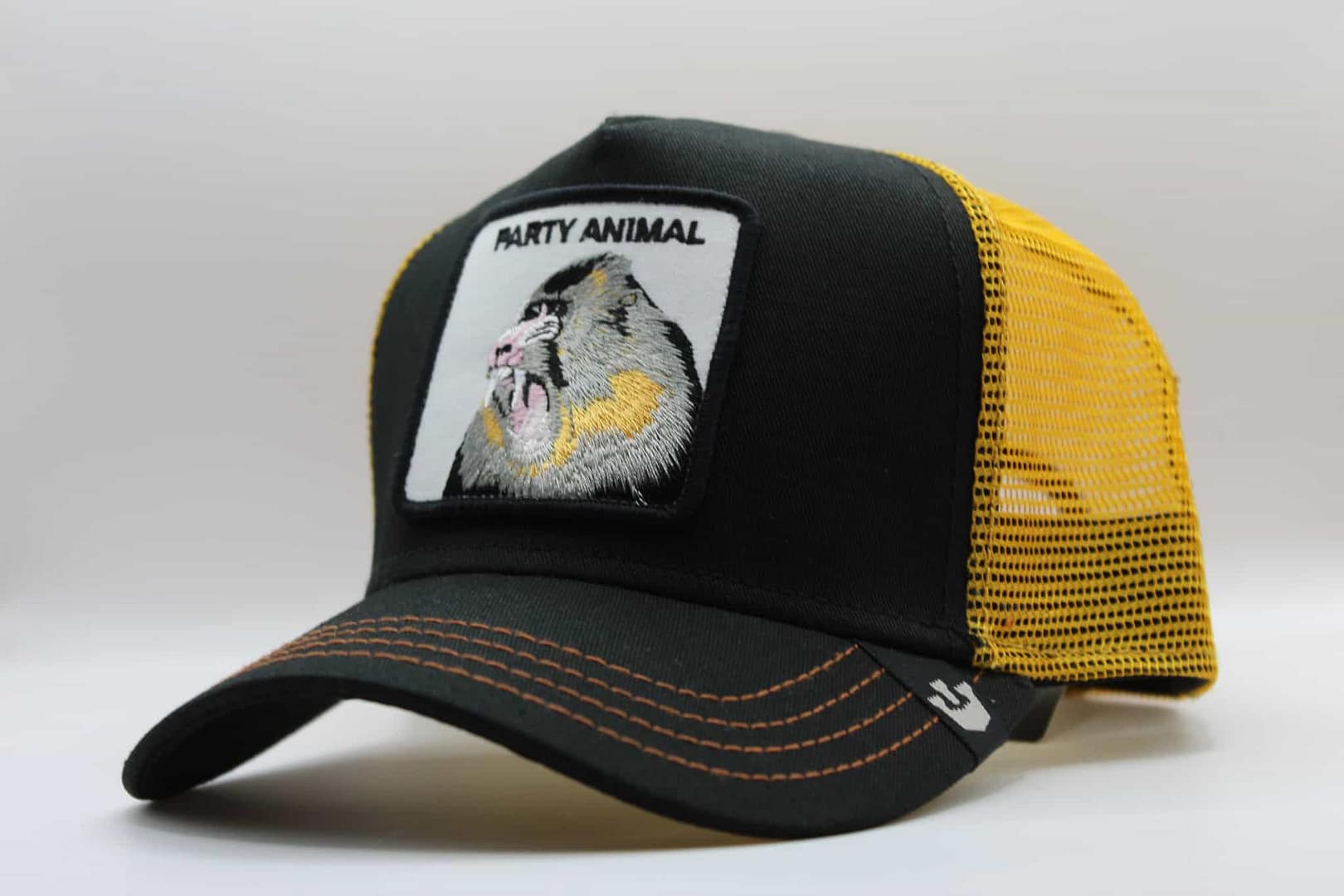 goorin bros party animal