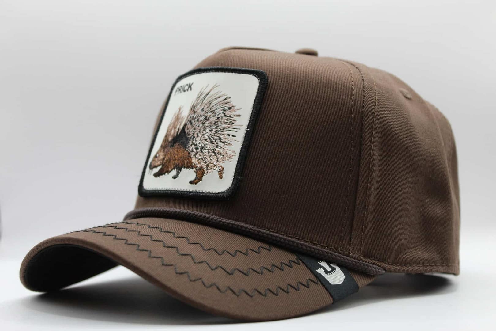 goorin bros porcupine 100