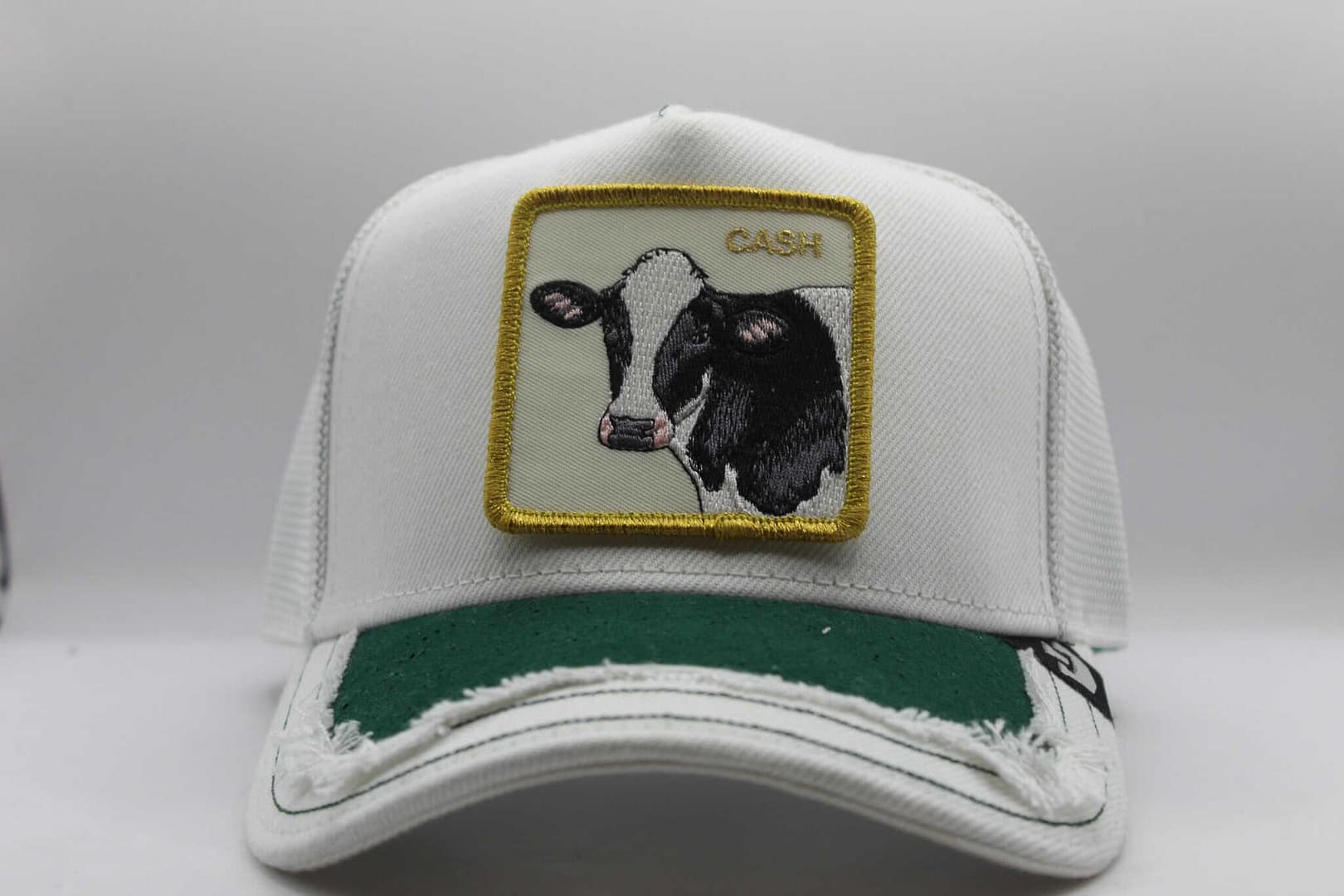 goorin bros vaquita lechera