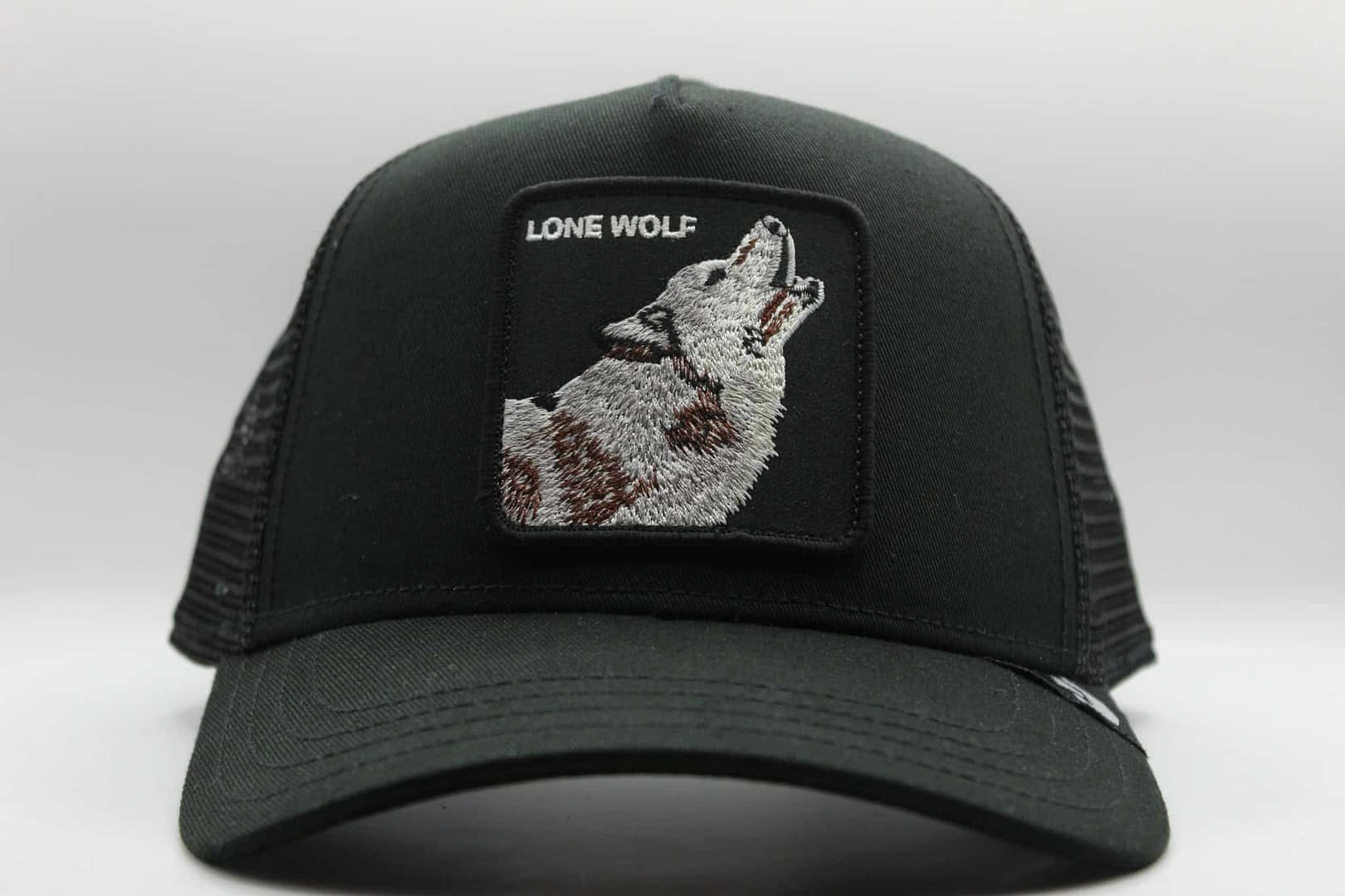 goorin bros de lobo