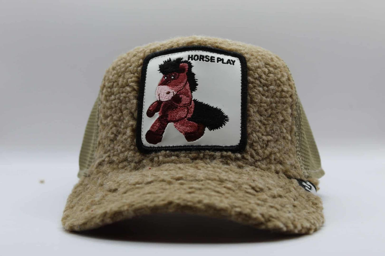 goorin bros little horsey