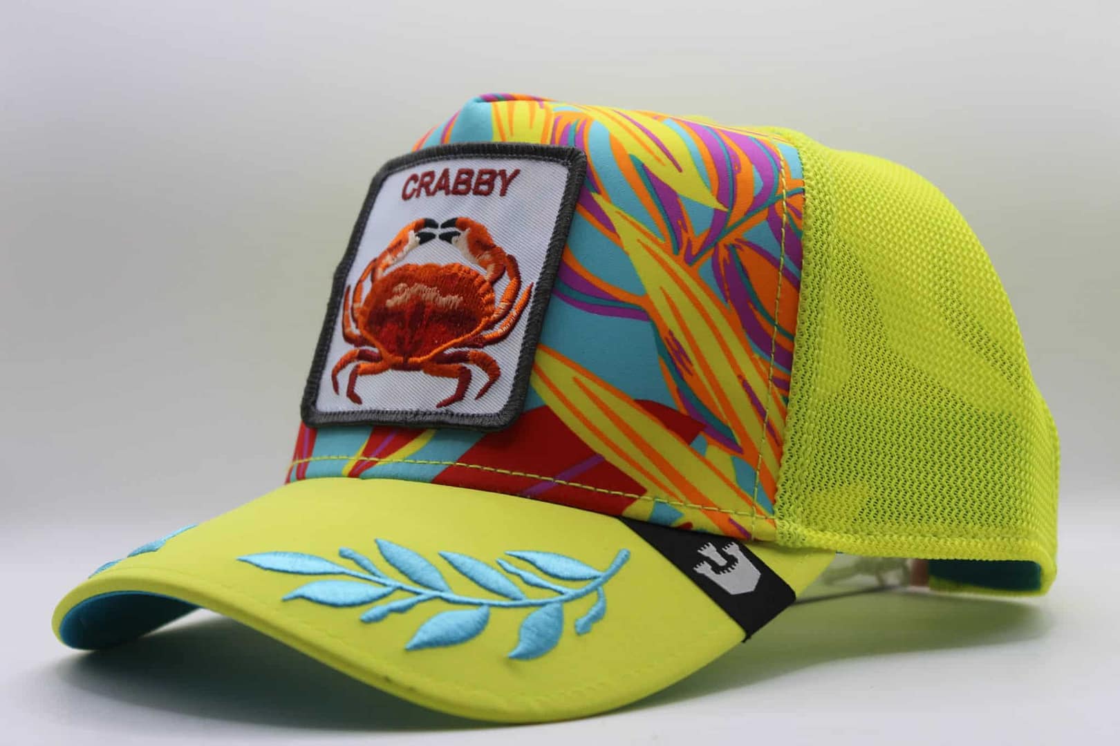 goorin bros ccabby