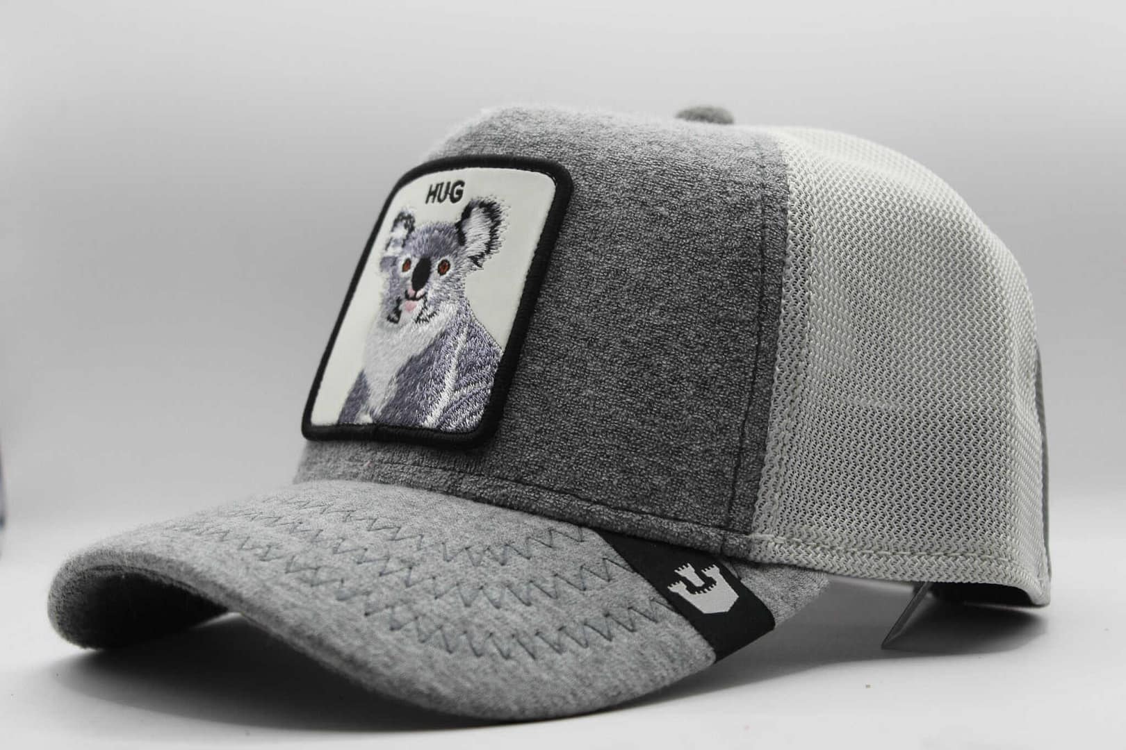 goorin bros gris